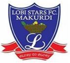 Lobi Star Football Club Logo